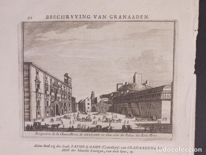 Arte: BESCHRYVING VAN GRANAADEN - Foto 2