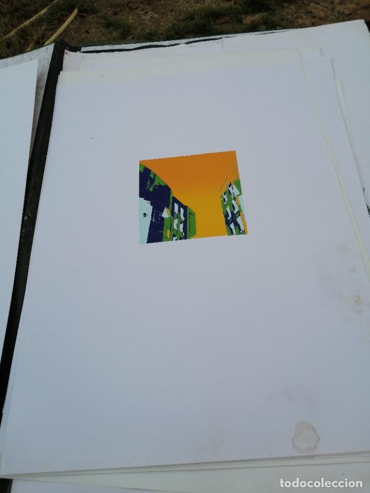 Arte: grabado sin identificar - Foto 1