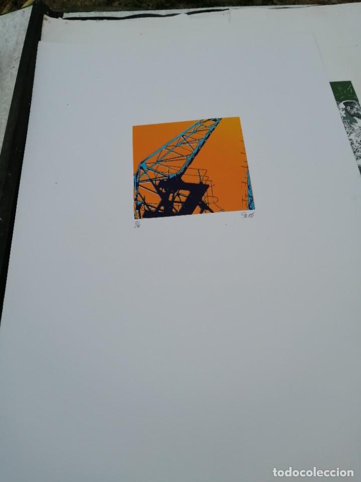 Arte: GRABADO , AUTOR A IDENTIFICAR - Foto 1
