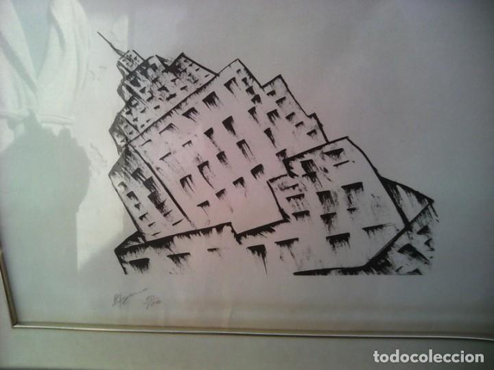 Arte: GRABADO - Foto 1