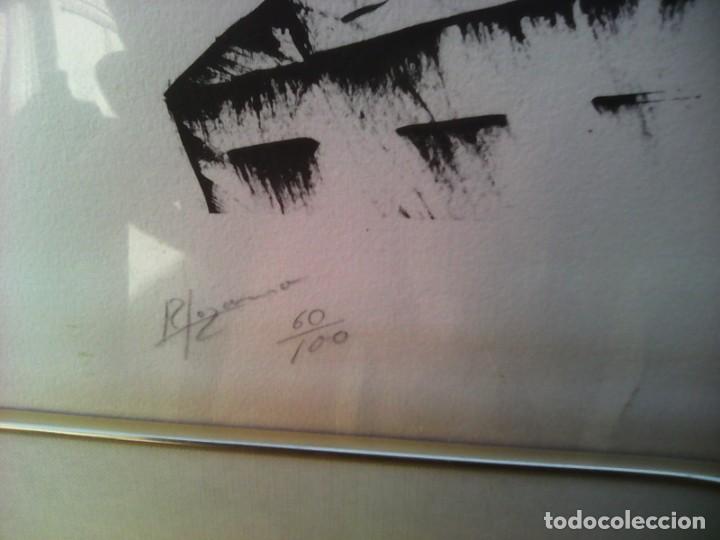 Arte: GRABADO - Foto 2