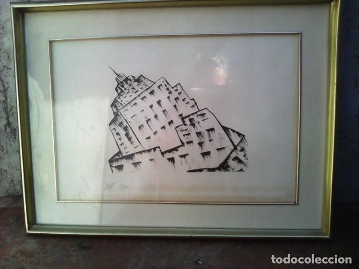 Arte: GRABADO - Foto 3