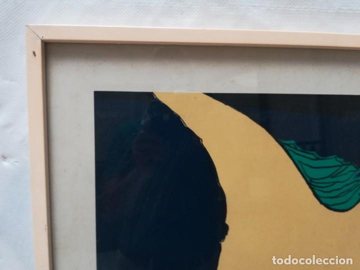 Arte: Grabado - Foto 3