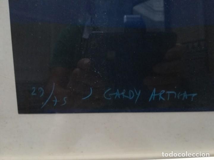 Arte: Grabado - Foto 4