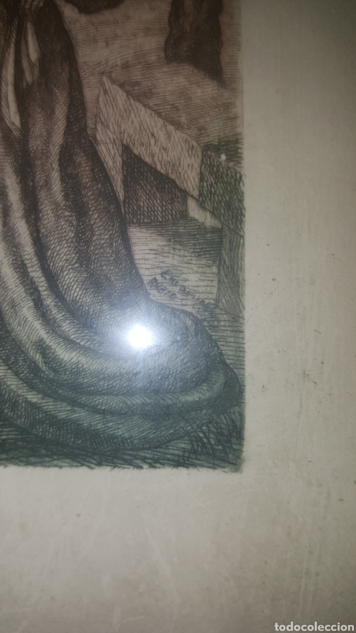 Arte: GRABADO iLUMINADO - Foto 3