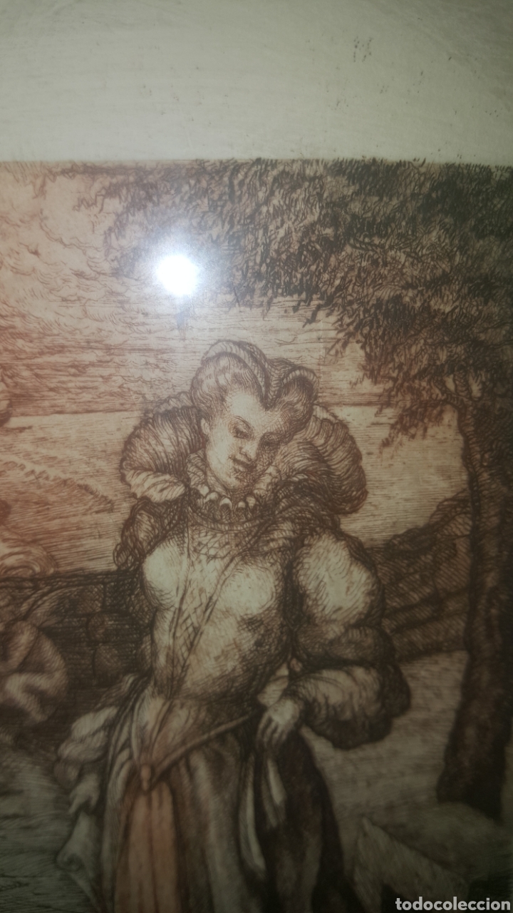 Arte: GRABADO iLUMINADO - Foto 2