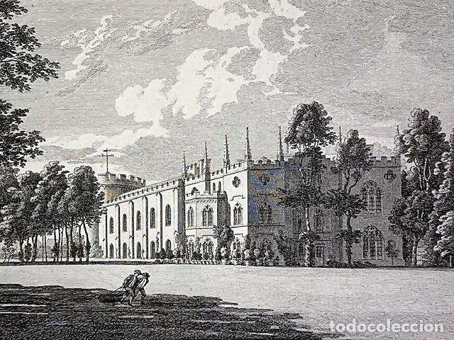 Arte: PAUL SANDBY - EDWARD ROOCKER - Foto 2