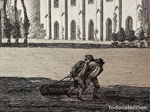 Arte: PAUL SANDBY - EDWARD ROOCKER - Foto 3