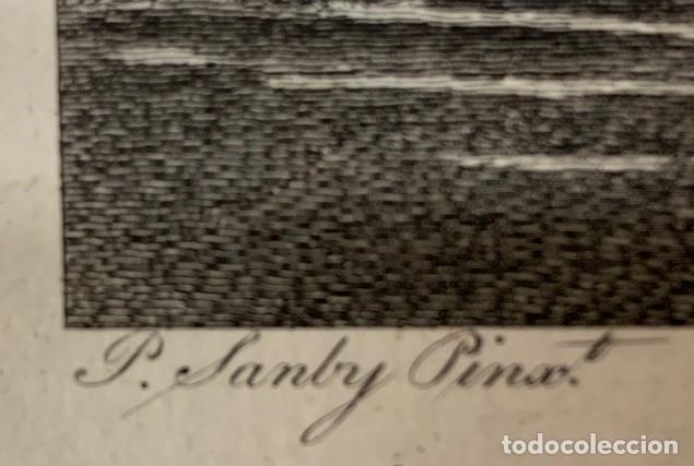 Arte: PAUL SANDBY - EDWARD ROOCKER - Foto 4
