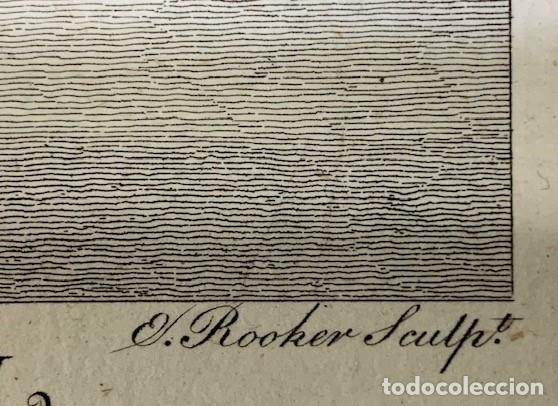Arte: PAUL SANDBY - EDWARD ROOCKER - Foto 5