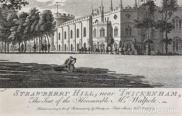 Arte: PAUL SANDBY - EDWARD ROOCKER - Foto 6