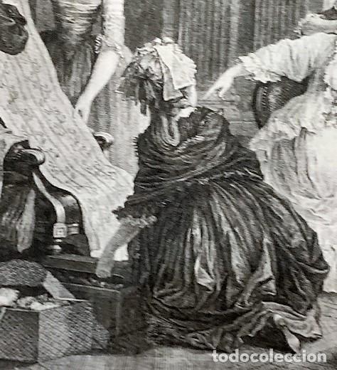 Arte: NICOLAS DE LAUNAY. (1739-1792) - Foto 7