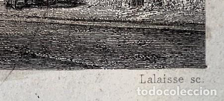 Arte: NICOLAS DE LAUNAY. (1739-1792) - Foto 12