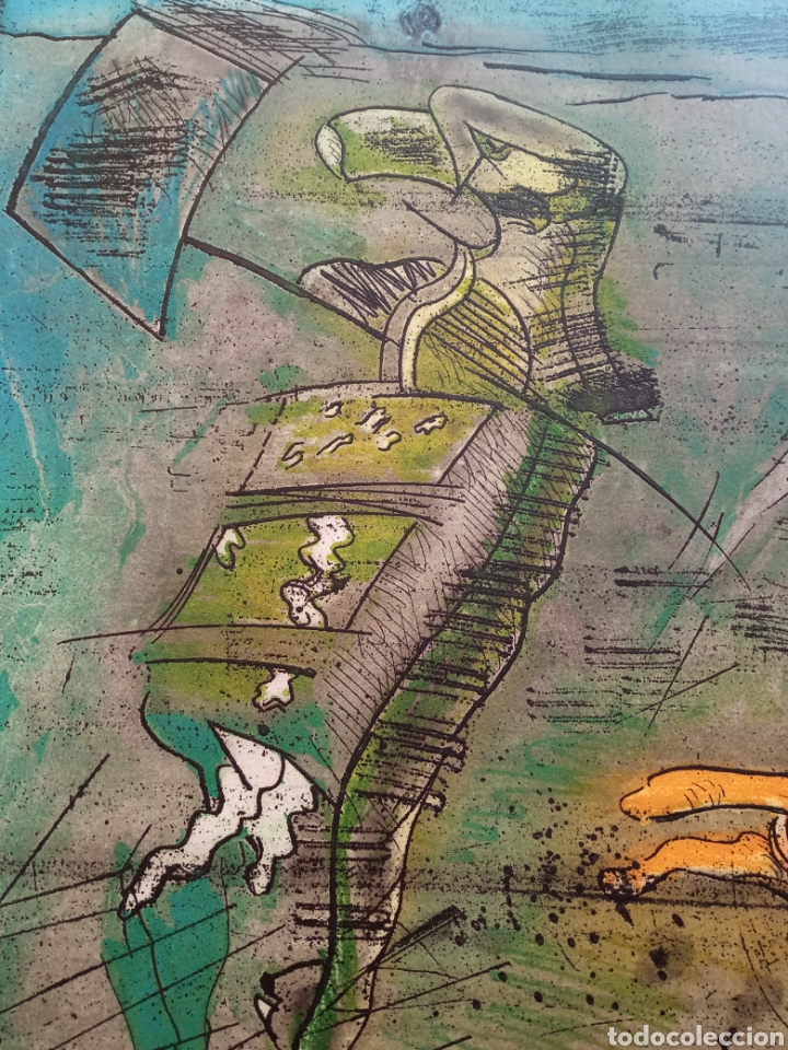 Arte: Grabado de Bonifacio - Foto 3