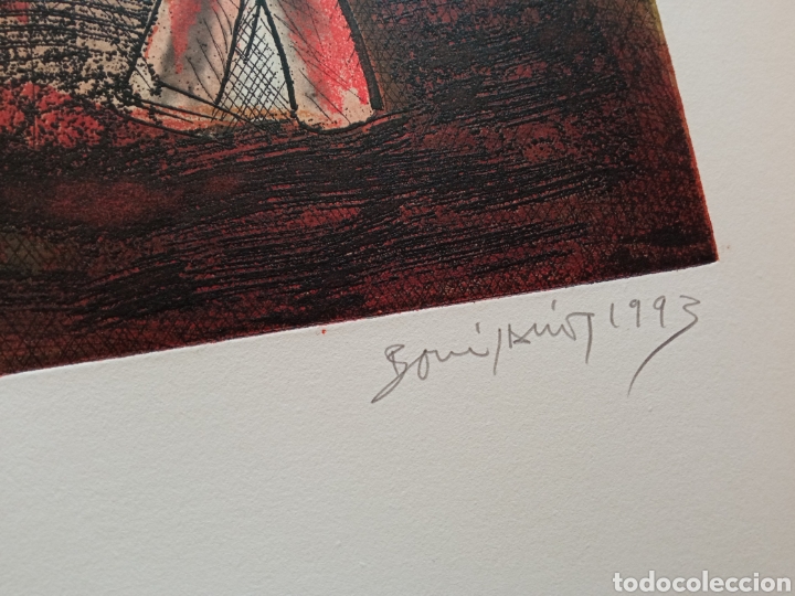 Arte: Grabado de Bonifacio - Foto 4