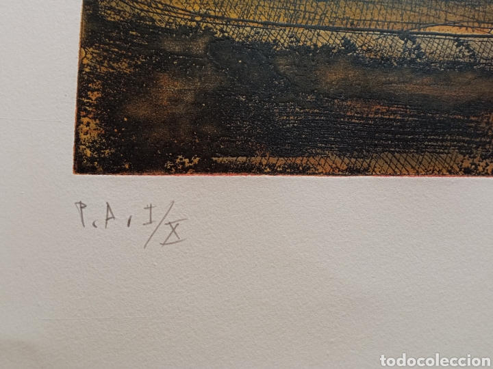 Arte: Grabado de Bonifacio - Foto 5