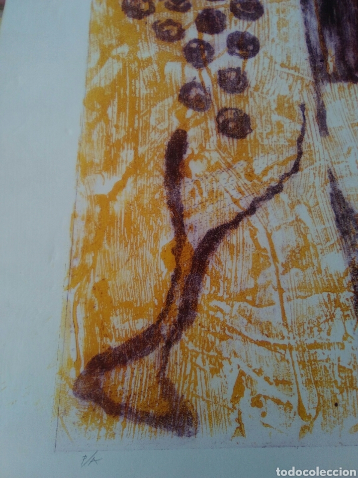 Arte: Grabado de Pablo del Pino - Foto 3