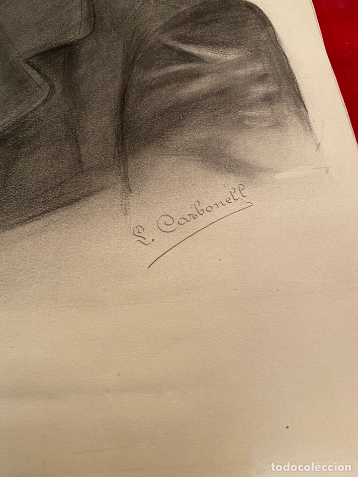 Arte: Retrato - Foto 2