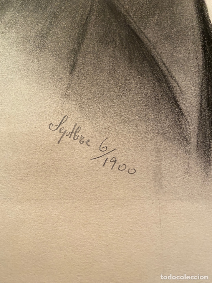 Arte: Retrato - Foto 3