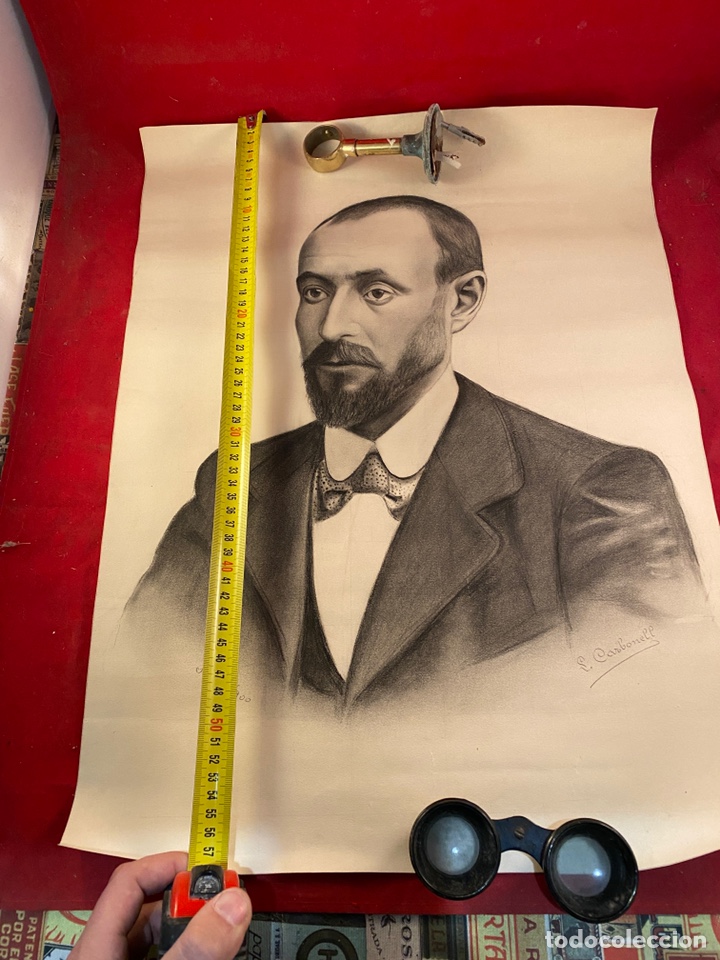Arte: Retrato - Foto 4