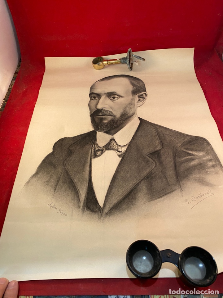 Arte: Retrato - Foto 1