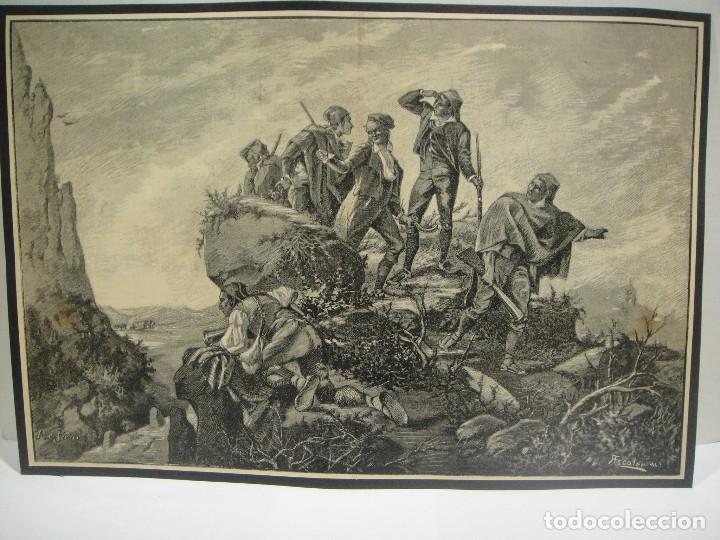 Arte: la batalla del bruch - Foto 1