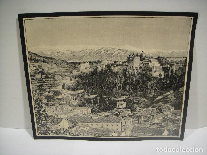 Arte: granada - Foto 1