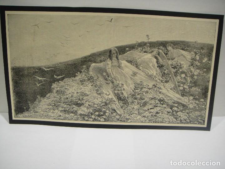 Arte: angeles - domingo morelli - Foto 1