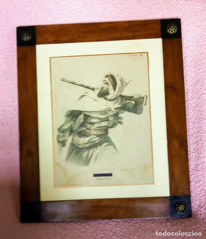 Arte: Grabados antiguos - Foto 34