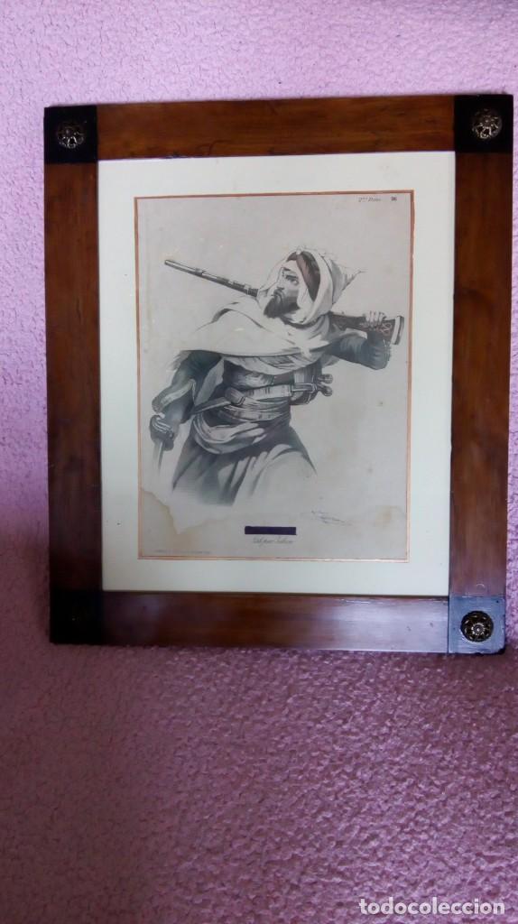 Arte: Grabados antiguos - Foto 10