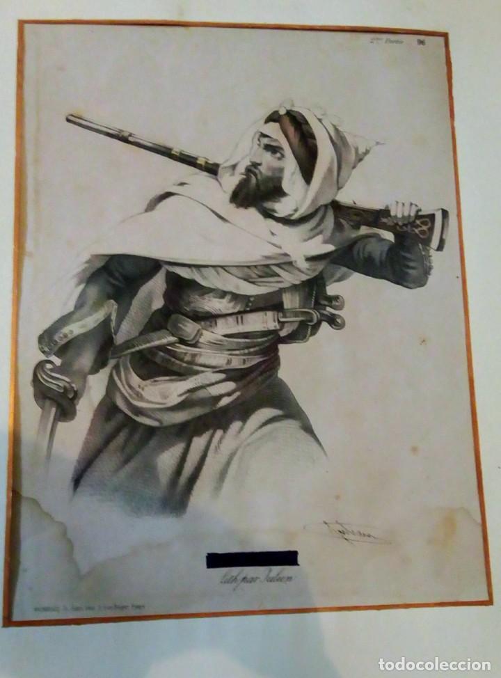 Arte: Grabados antiguos - Foto 21