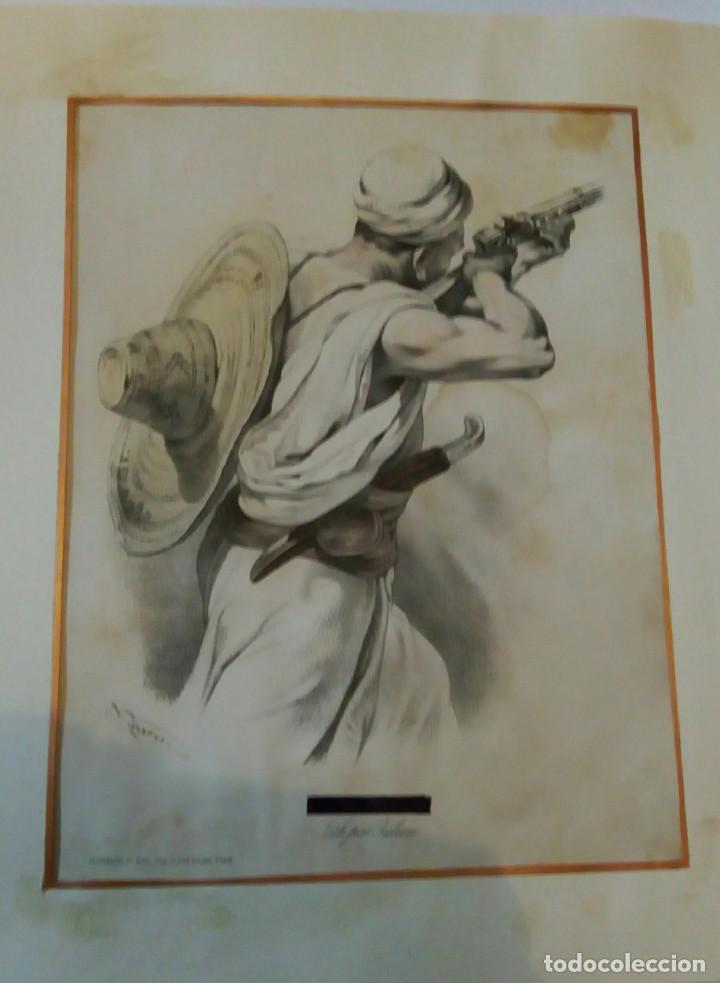 Arte: Grabados antiguos - Foto 26