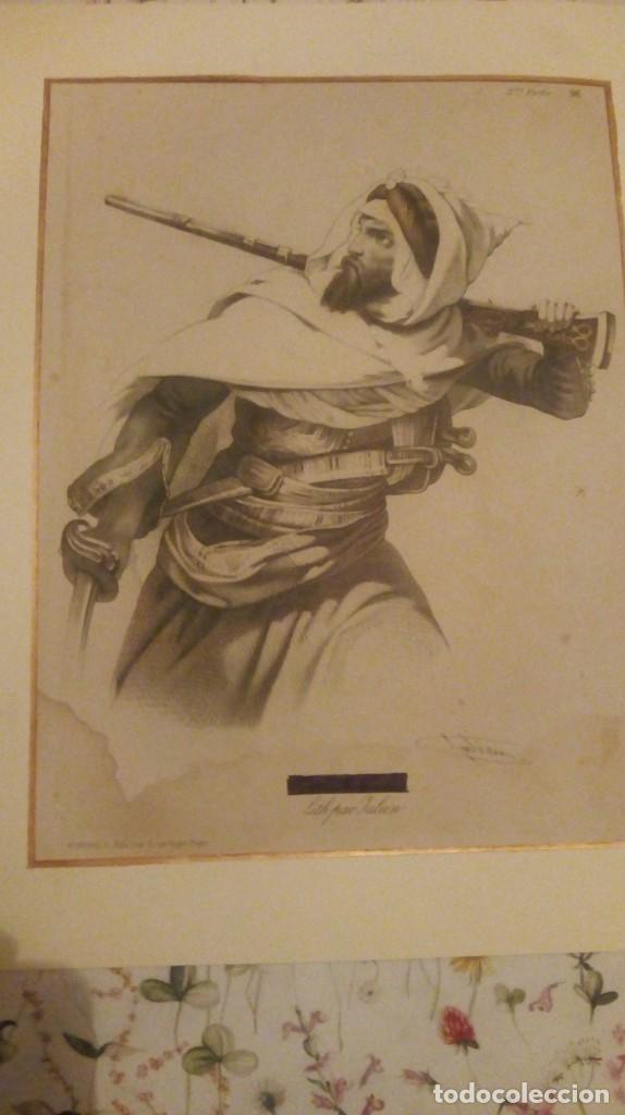 Arte: Grabados antiguos - Foto 33