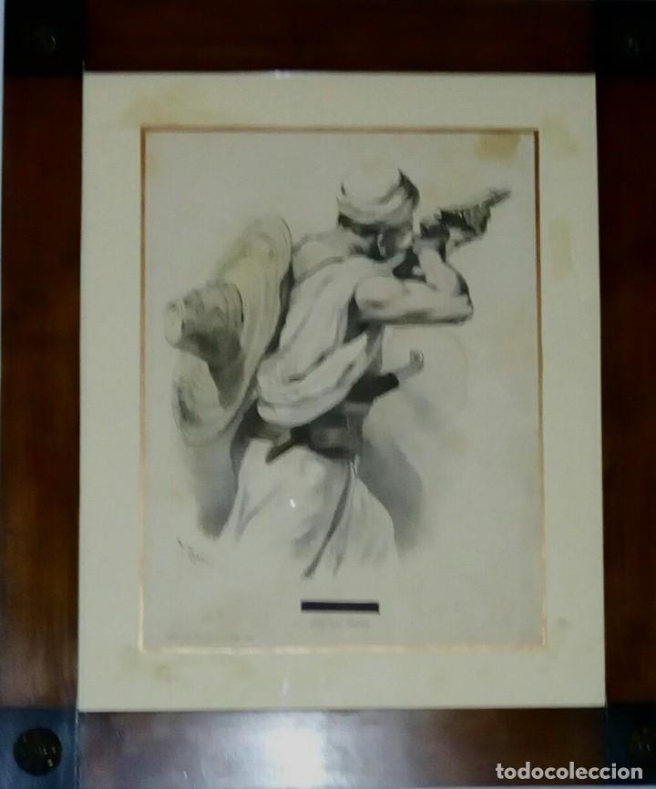 Arte: Grabados antiguos - Foto 35