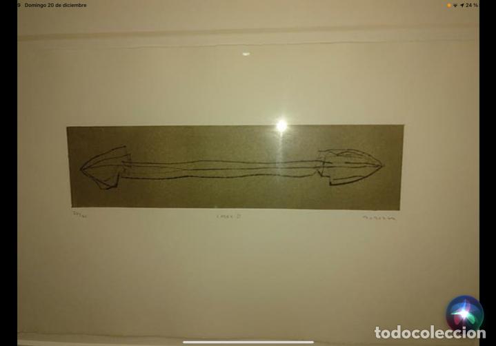 Arte: Grabado Ana rosa alberca - Foto 3