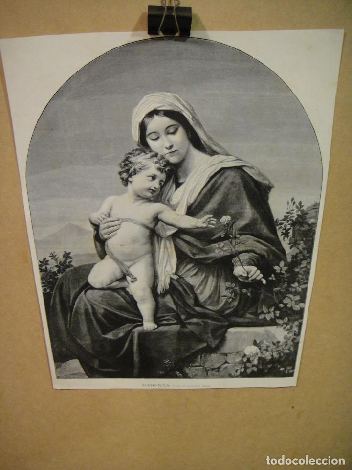 Arte: madonna - Foto 1