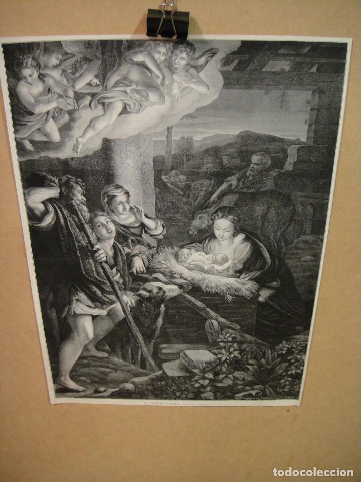 Arte: nochebuena - Foto 1