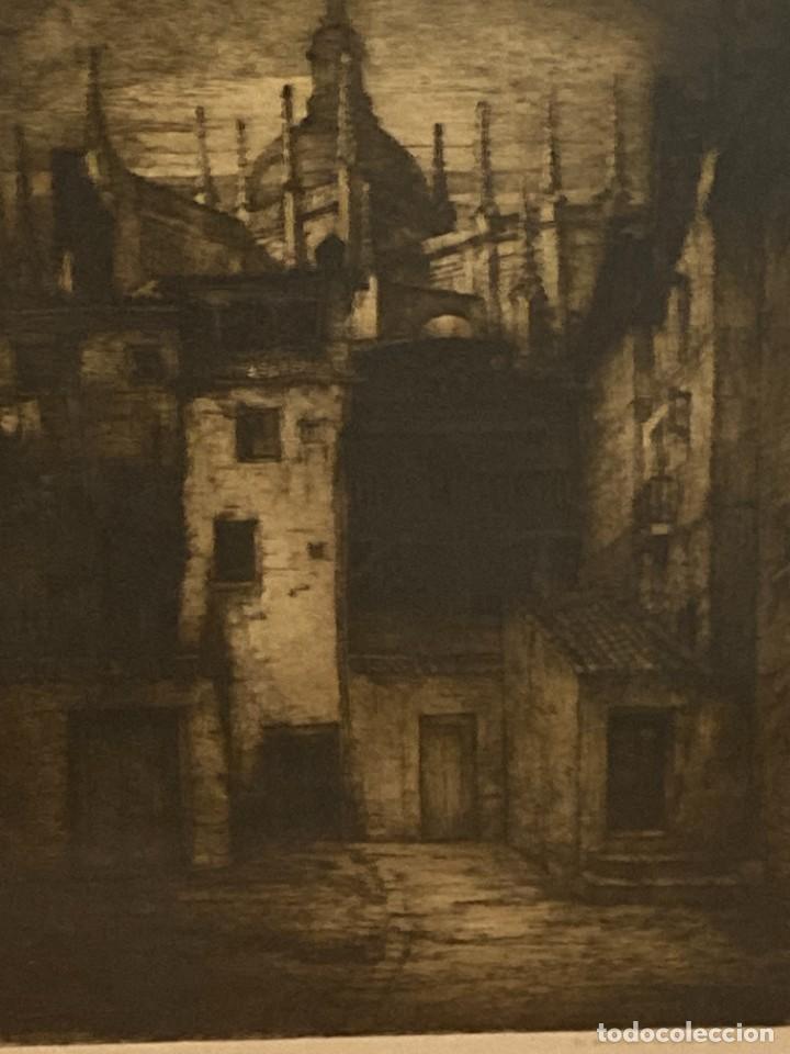 Arte: El Rastrillo de Segovia 37/70 - Foto 4