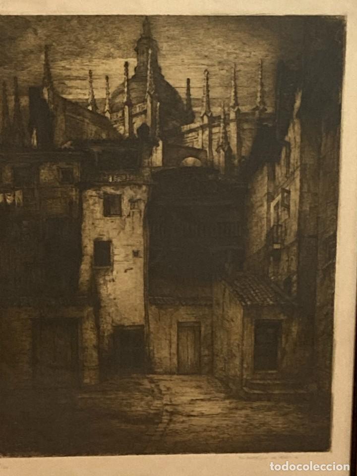 Arte: El Rastrillo de Segovia 37/70 - Foto 6