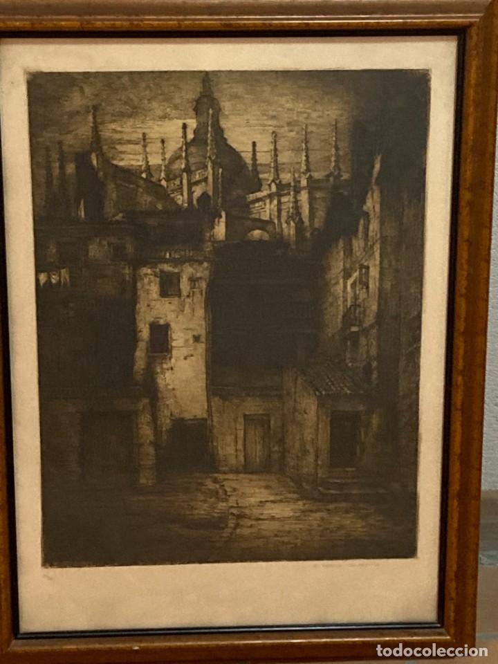 Arte: El Rastrillo de Segovia 37/70 - Foto 7