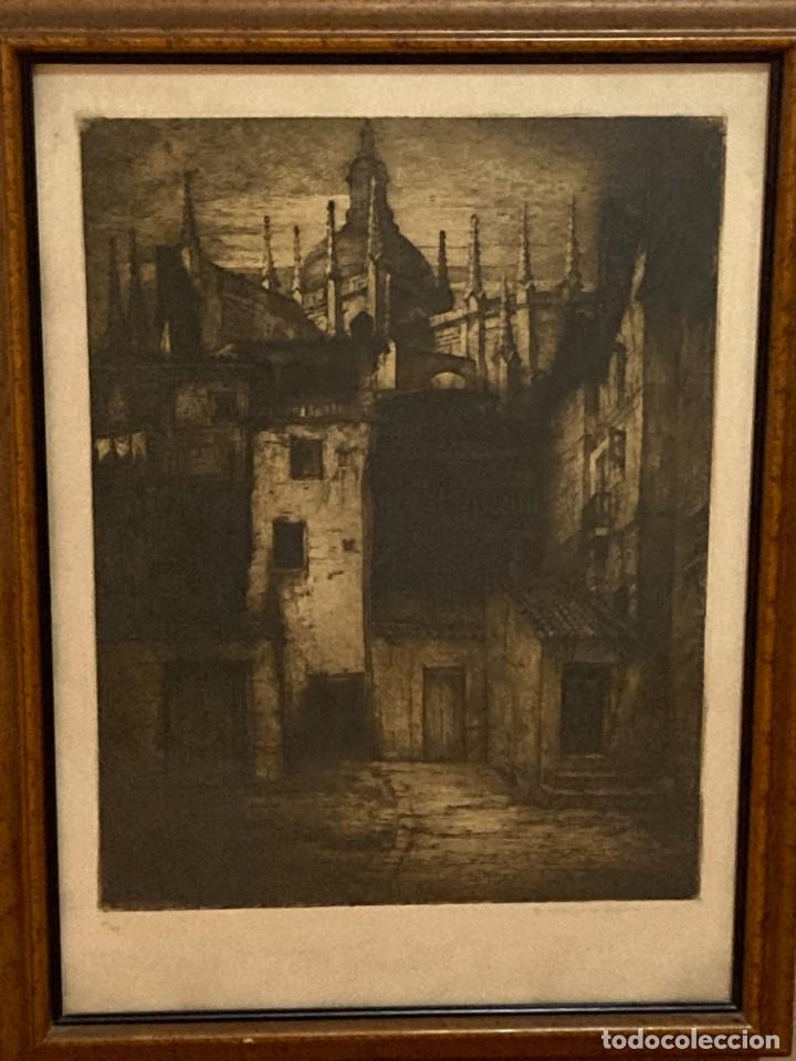 Arte: El Rastrillo de Segovia 37/70 - Foto 8