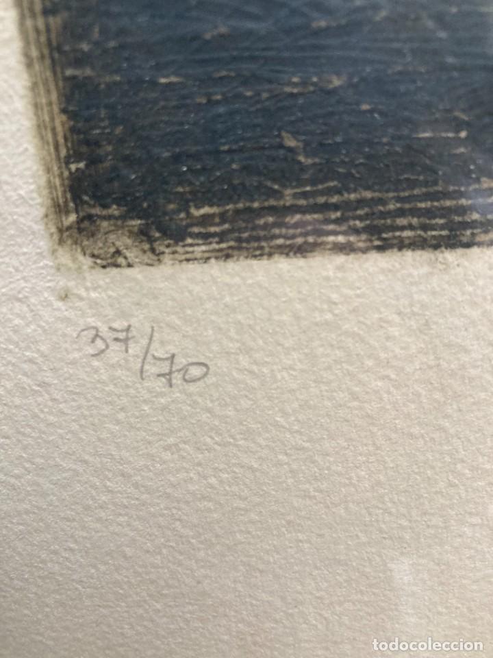 Arte: El Rastrillo de Segovia 37/70 - Foto 9
