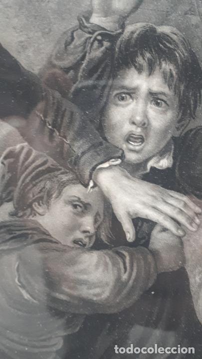 Arte: Grabado - Foto 12