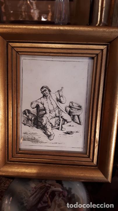 Arte: Grabado de David Deuchard. - Foto 7