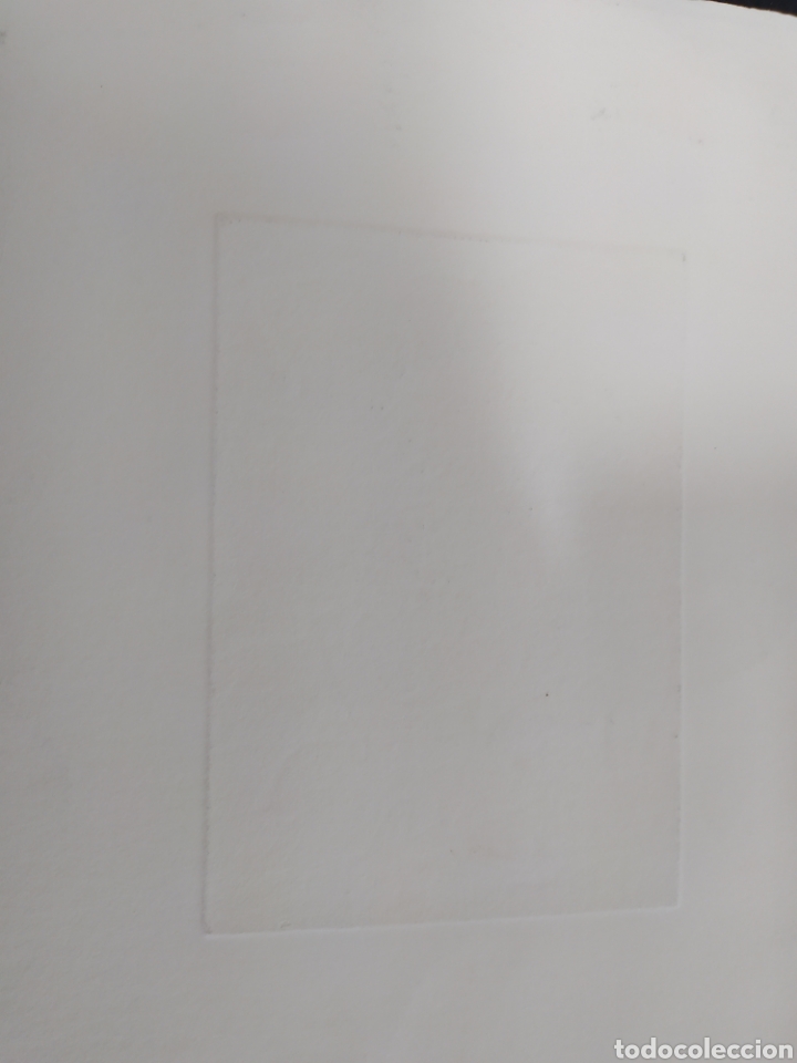 Arte: GRABADO TERESA LLACER - Foto 3