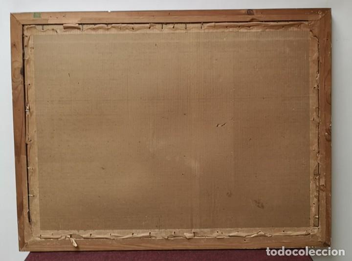 Arte: ​Grabado Sitio Real de Aranjuez - Foto 7