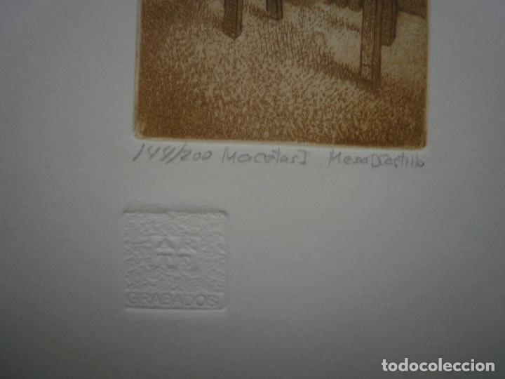 Arte: Grabado - Foto 2