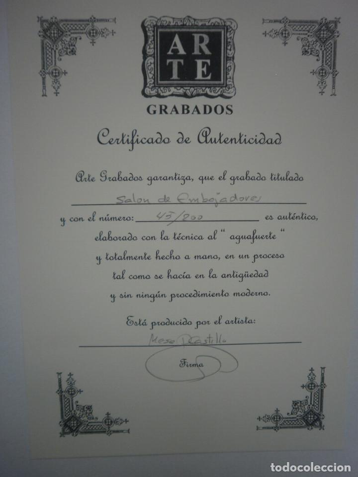 Arte: Grabado - Foto 2