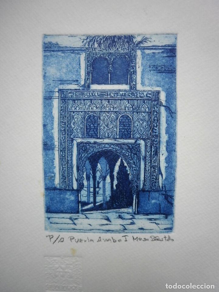 Arte: Grabado - Foto 1