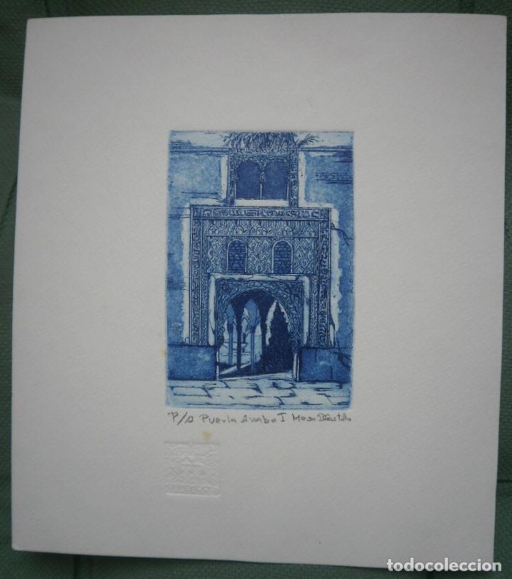 Arte: Grabado - Foto 2